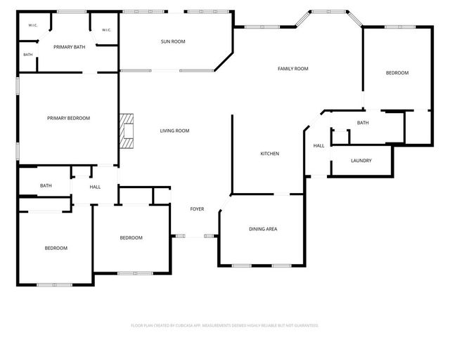 7222 Westport Court, Midland, GA 31820