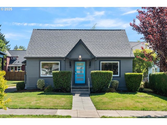 3126 Ne 31ST Ave, Portland, OR 97212