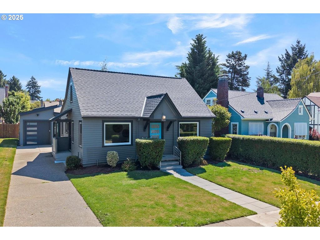 3126 Ne 31ST Ave, Portland, OR 97212