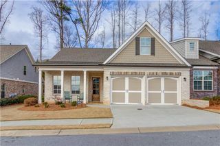 5630 Overlook Club Circle, Suwanee, GA 30024