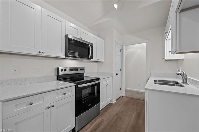 1013 Tesh Court, High Point, NC 27265