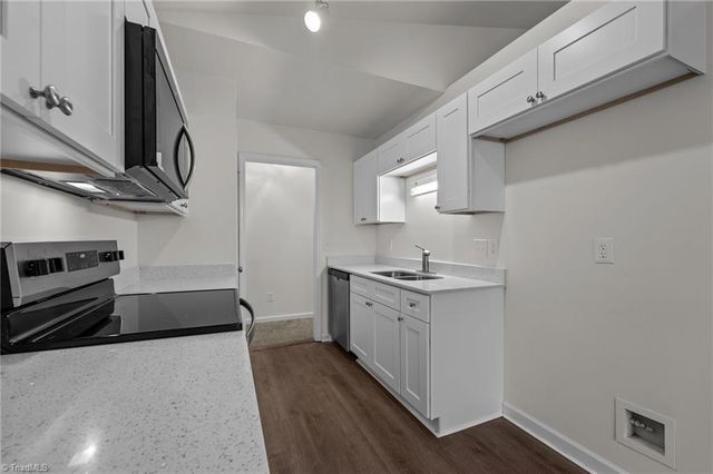 1013 Tesh Court, High Point, NC 27265