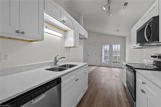 1013 Tesh Court, High Point, NC 27265