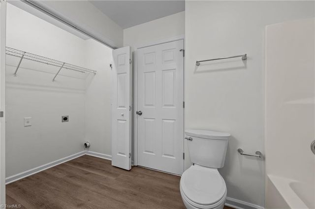 1013 Tesh Court, High Point, NC 27265