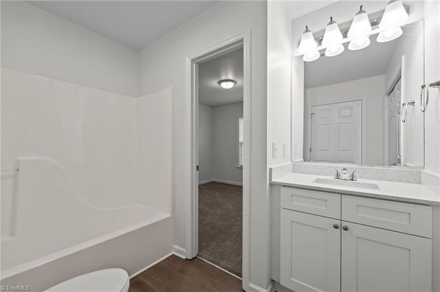 1013 Tesh Court, High Point, NC 27265