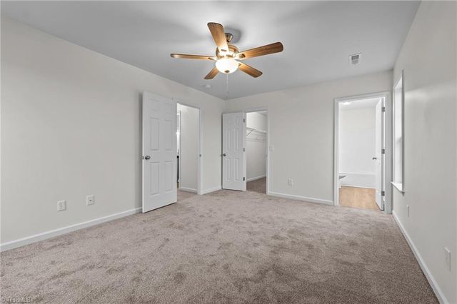 1013 Tesh Court, High Point, NC 27265