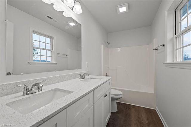 1013 Tesh Court, High Point, NC 27265