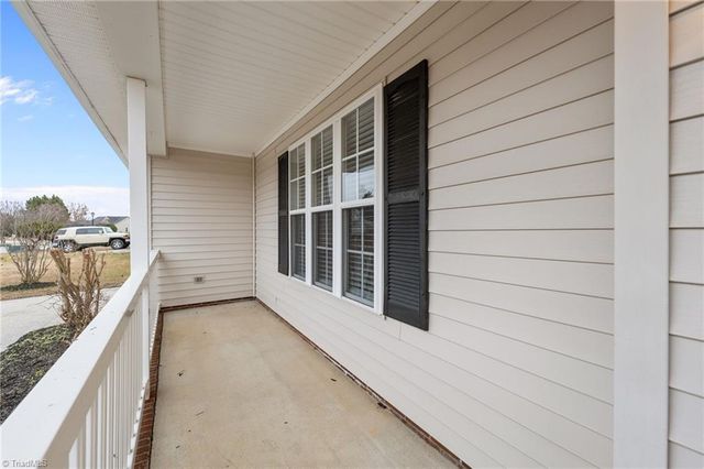 1013 Tesh Court, High Point, NC 27265