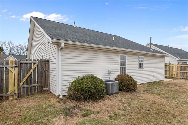 1013 Tesh Court, High Point, NC 27265