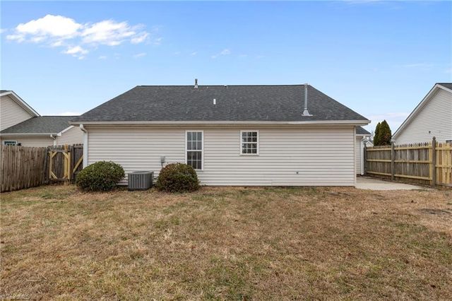 1013 Tesh Court, High Point, NC 27265