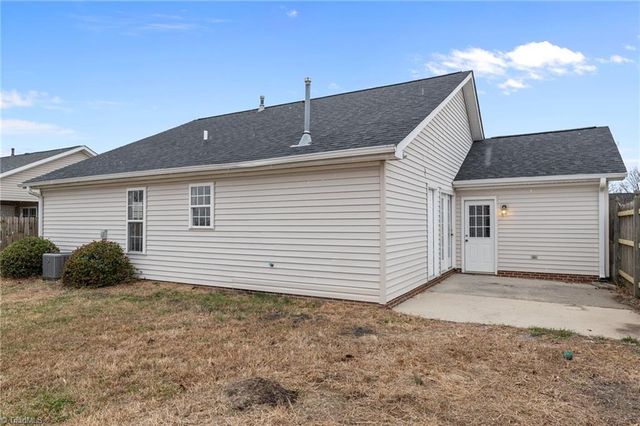 1013 Tesh Court, High Point, NC 27265