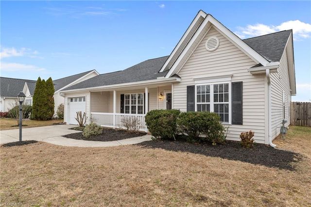 1013 Tesh Court, High Point, NC 27265