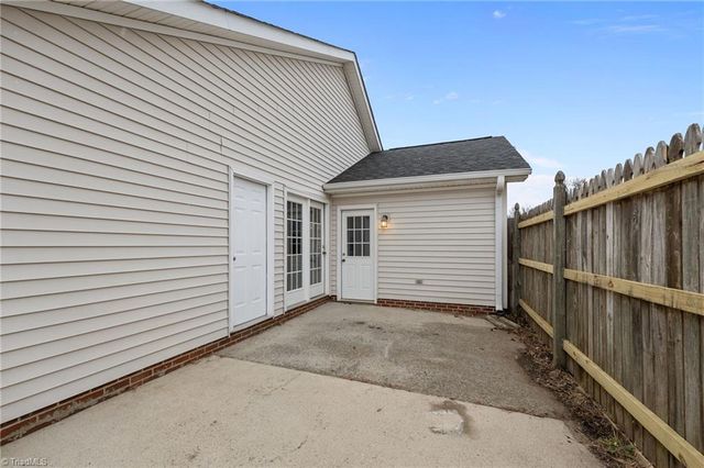 1013 Tesh Court, High Point, NC 27265