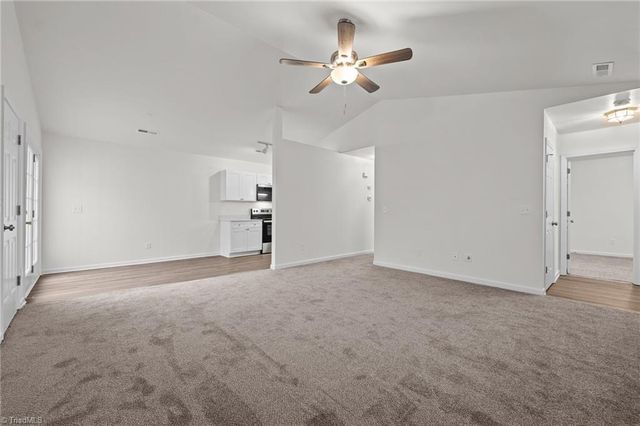 1013 Tesh Court, High Point, NC 27265