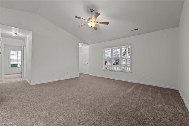 1013 Tesh Court, High Point, NC 27265