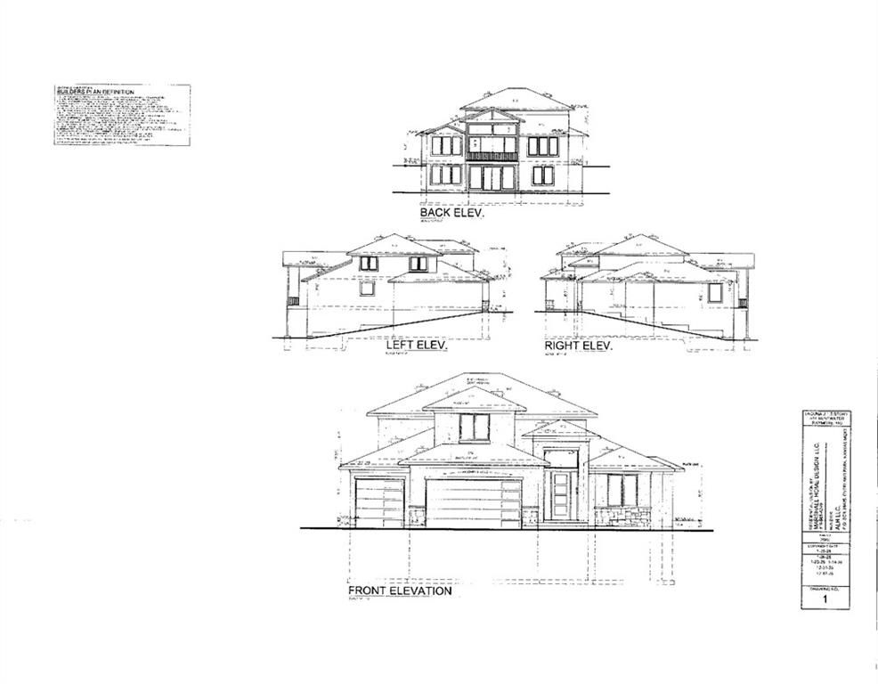 514 Bentwater Drive, Raymore, MO 64083