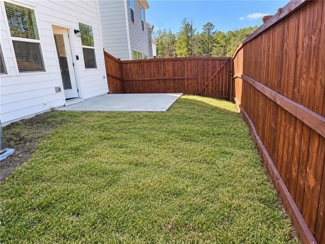 220 Turner Lane, Holly Springs, GA 30188