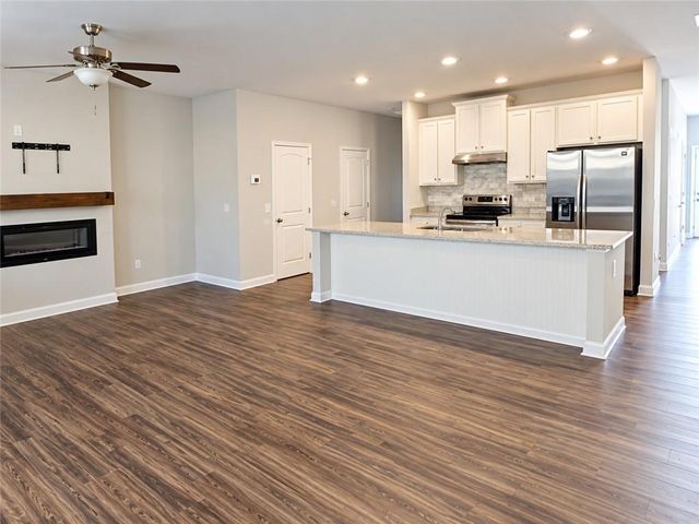 220 Turner Lane, Holly Springs, GA 30188