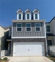 220 Turner Lane, Holly Springs, GA 30188