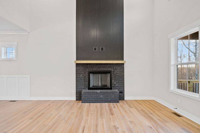 1319 Shady Grove Rd, Clarksville, TN 37043