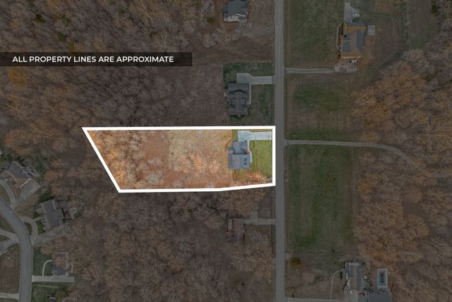 1319 Shady Grove Rd, Clarksville, TN 37043