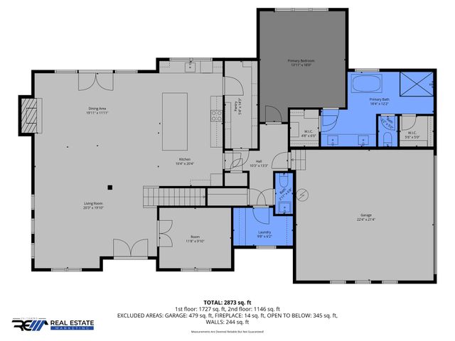 1319 Shady Grove Rd, Clarksville, TN 37043