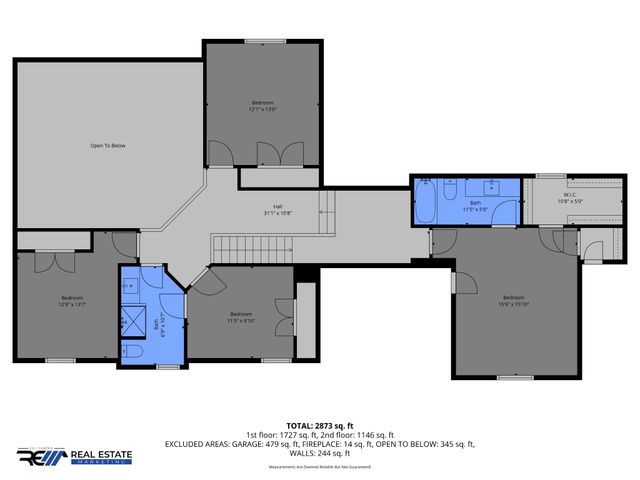 1319 Shady Grove Rd, Clarksville, TN 37043