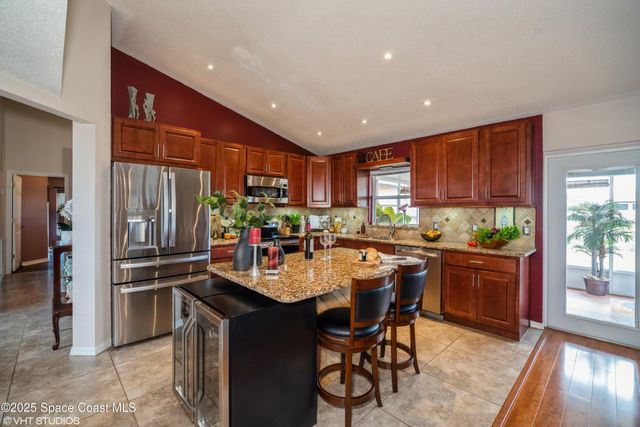 871 Quanah Street SE, Palm Bay, FL 32909