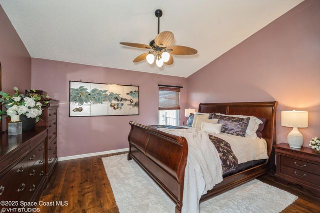 871 Quanah Street SE, Palm Bay, FL 32909