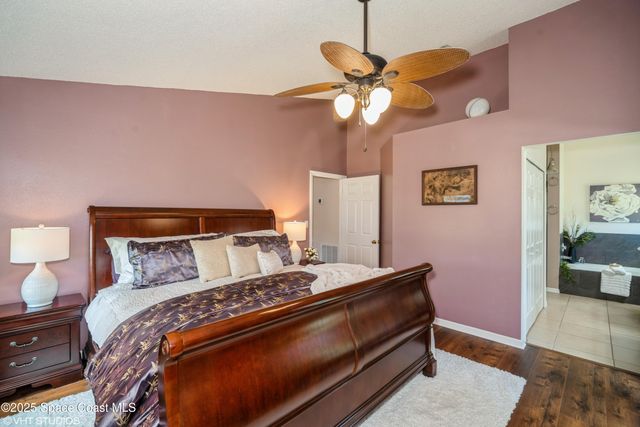 871 Quanah Street SE, Palm Bay, FL 32909