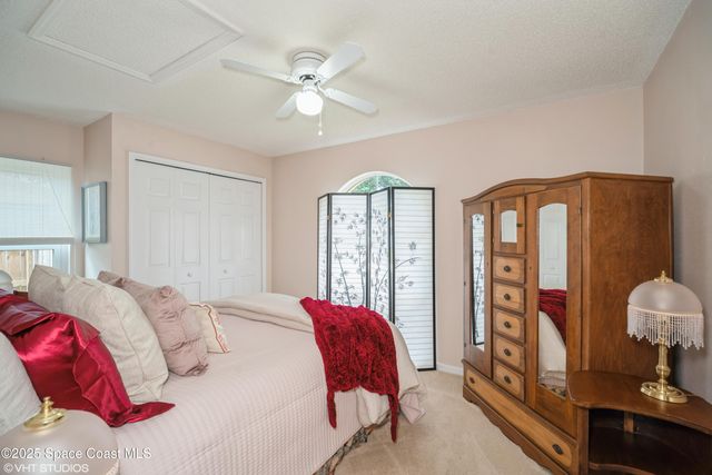 871 Quanah Street SE, Palm Bay, FL 32909