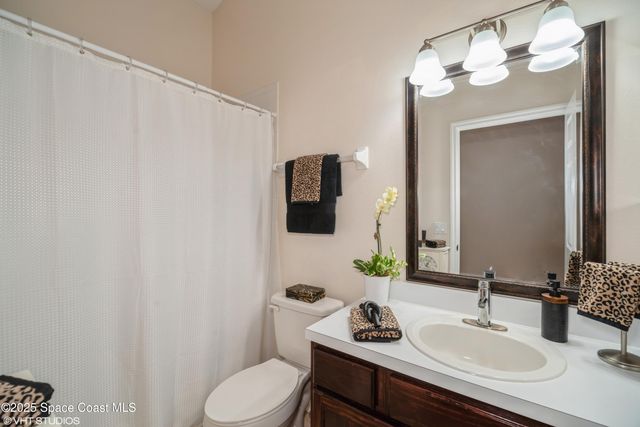 871 Quanah Street SE, Palm Bay, FL 32909