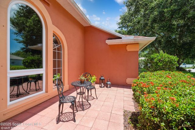 871 Quanah Street SE, Palm Bay, FL 32909