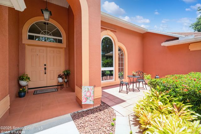 871 Quanah Street SE, Palm Bay, FL 32909