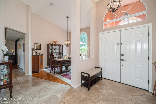 871 Quanah Street SE, Palm Bay, FL 32909