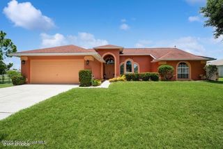 871 Quanah Street SE, Palm Bay, FL 32909