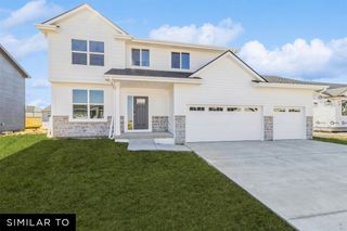 2716 NW Fairfield Drive, Ankeny, IA 50023