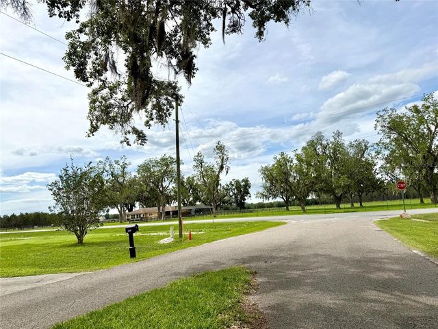 9972 SW 151ST PLACE, Lake Butler, FL 32054