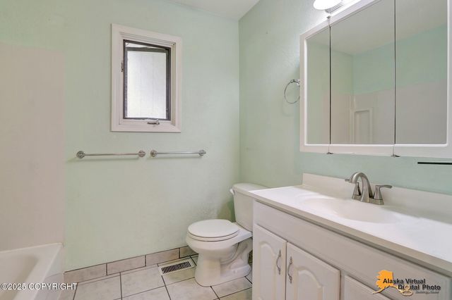 3621 Cloudberry Circle, Anchorage, AK 99507