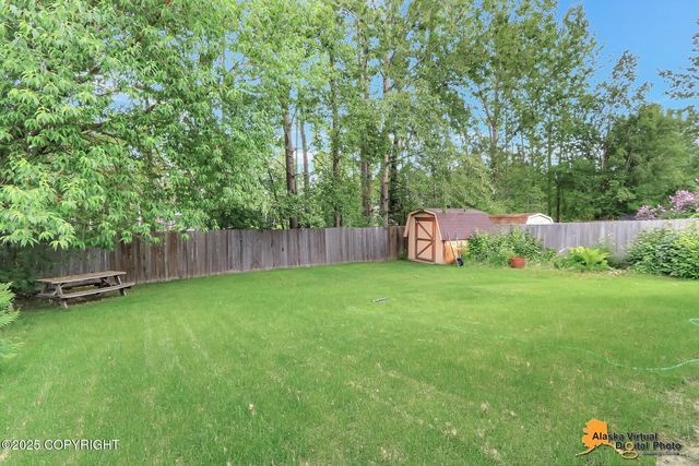 3621 Cloudberry Circle, Anchorage, AK 99507