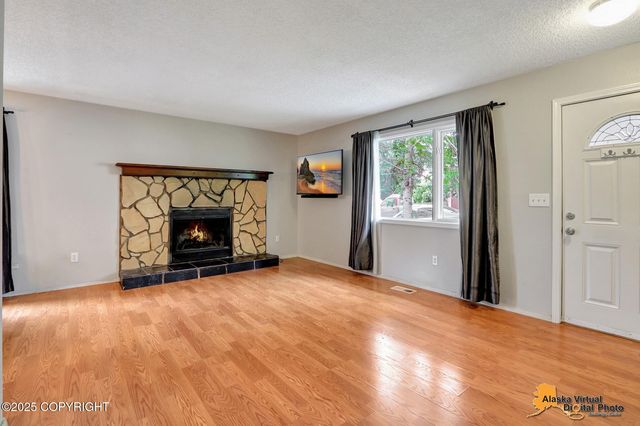 3621 Cloudberry Circle, Anchorage, AK 99507