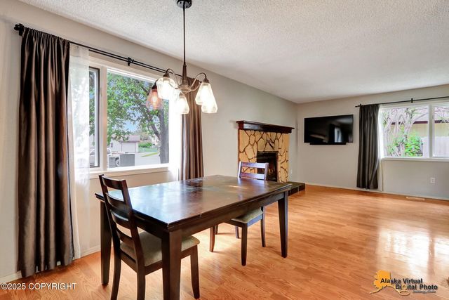 3621 Cloudberry Circle, Anchorage, AK 99507