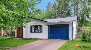 3621 Cloudberry Circle, Anchorage, AK 99507