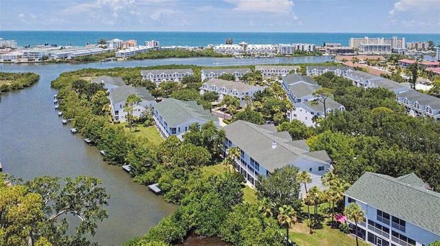 9870 INDIAN KEY TRAIL 64, Seminole, FL 33776