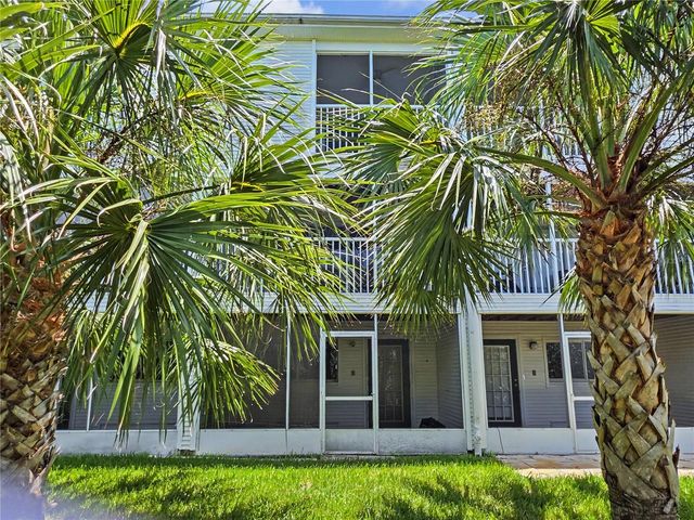 9870 INDIAN KEY TRAIL 64, Seminole, FL 33776