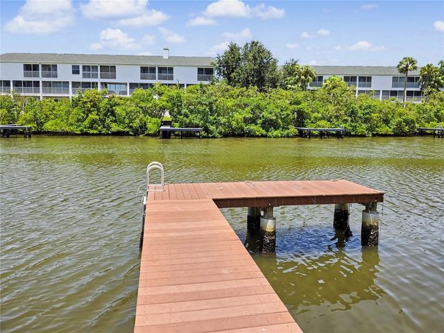 9870 INDIAN KEY TRAIL 64, Seminole, FL 33776