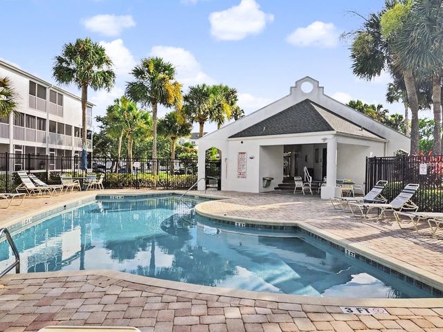 9870 INDIAN KEY TRAIL 64, Seminole, FL 33776