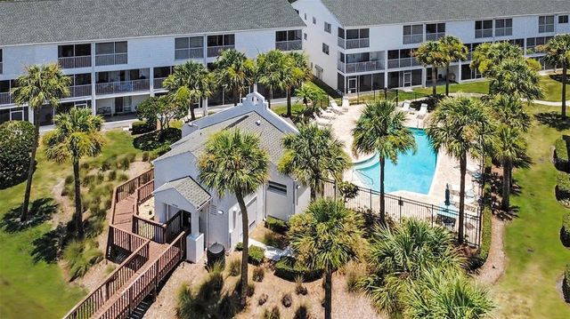 9870 INDIAN KEY TRAIL 64, Seminole, FL 33776