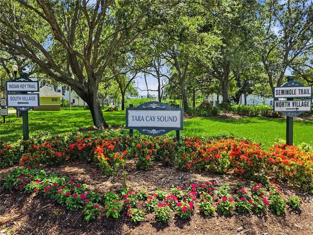 9870 INDIAN KEY TRAIL 64, Seminole, FL 33776
