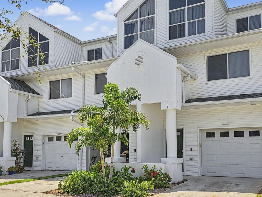 9870 INDIAN KEY TRAIL 64, Seminole, FL 33776